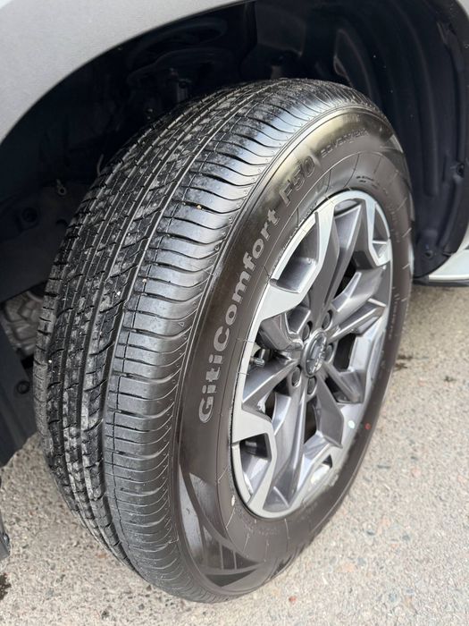 Haval Dargo Full. 2025. Tozza