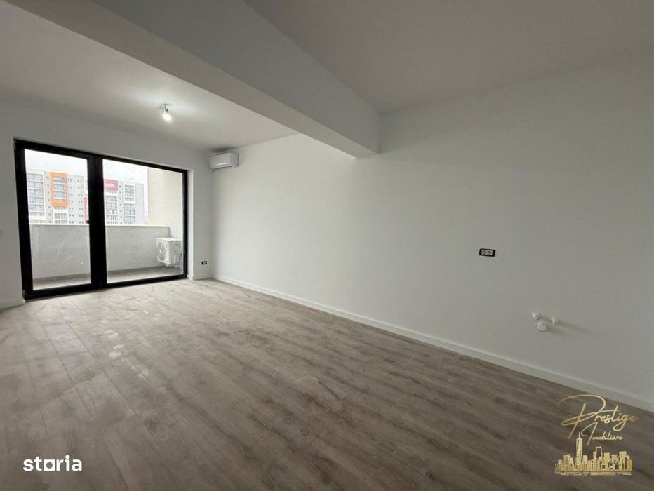 Apartament cu 3 camere tip Paris de vanzare in Prima Arena - Oradea — fotografia 2