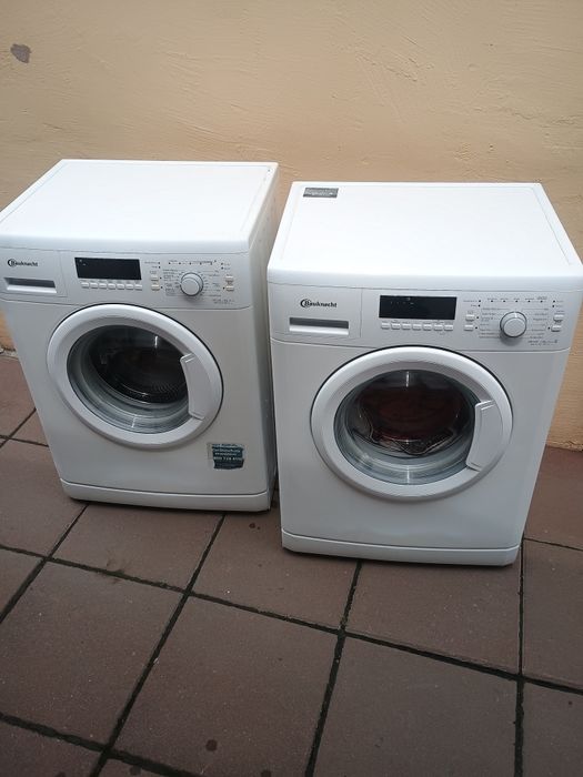 Mașină de spălat rufe clasa AA/uscător de rufe Candy Bosch Whirpool Austria