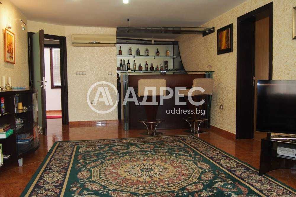 Продава се Къща в Варна, Чайка - 320 кв.м за 877 €/кв.м - Снимка #9