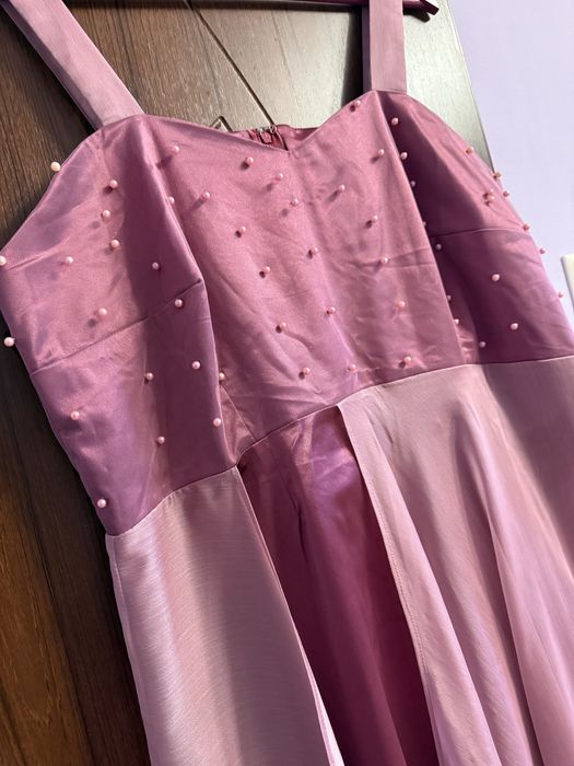 Rochie Superbă Roz
