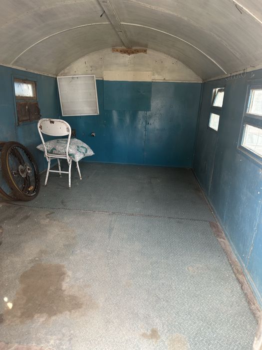 Вагон сатылады..