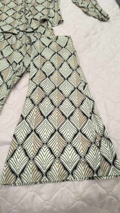 Дамски комплект  С размер