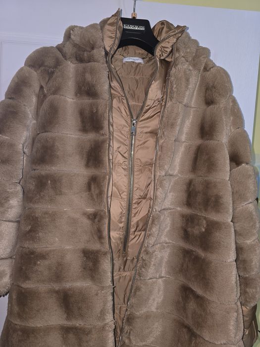 Дамско палто Motivi