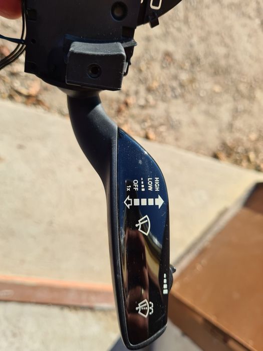 Темпомат за Audi A8 D4 Ауди А8 Д4