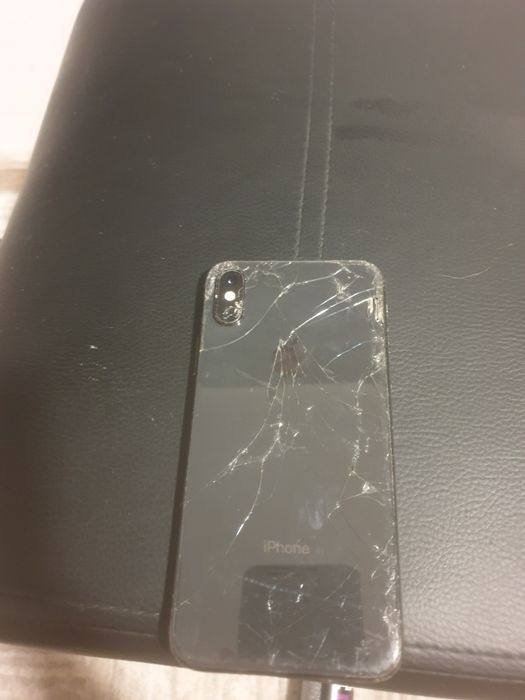 Iphone xs Pentru piese!!