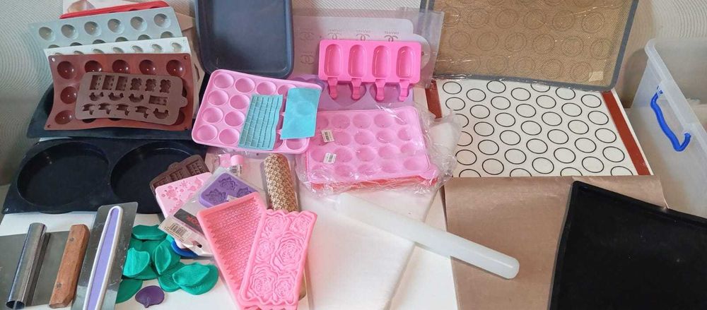 Планетарный миксер, краскопульт, краскораспылитель