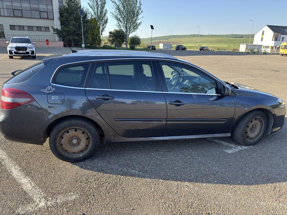 Laguna 3 motor 1.5 dci an 2011