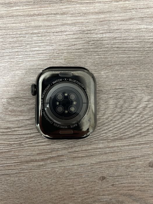 Продам смарт-часы, новые