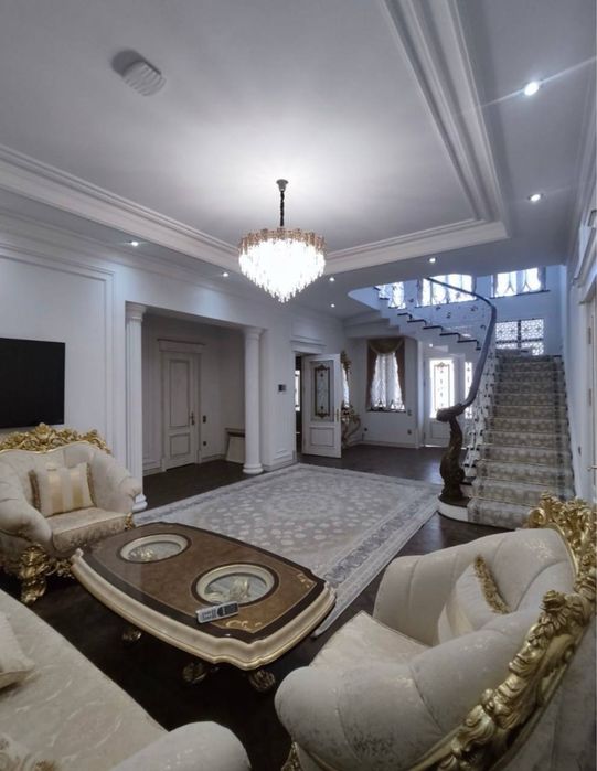 Дом Зенит 8 соток