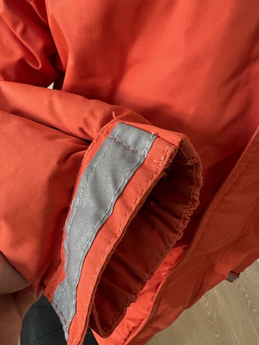 Парка Kerry в хорошем состоянии.