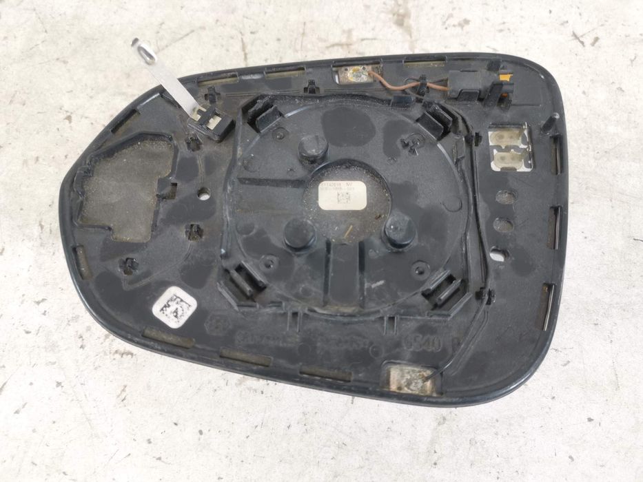 Огледало Странично Дясно Лексус НХ 1 / Lexus NX 1 [Оригинално] Оригина