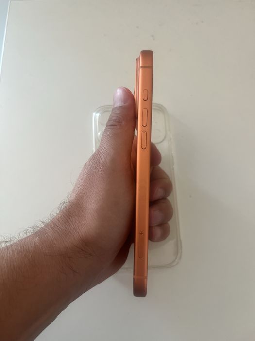Iphone 17pro max 256GB 100% bat 5 цикли