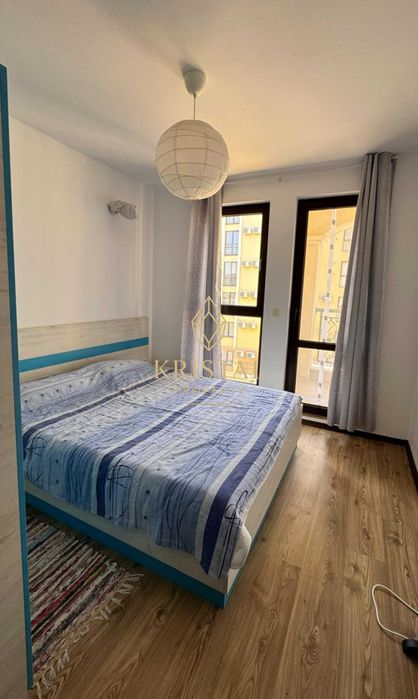 Продава се Двустаен апартамент в Свети Влас - 55 кв.м за 881 €/кв.м - Снимка #9