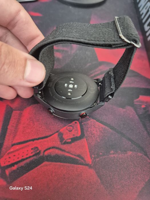 Часовник Xiaomi mi watch