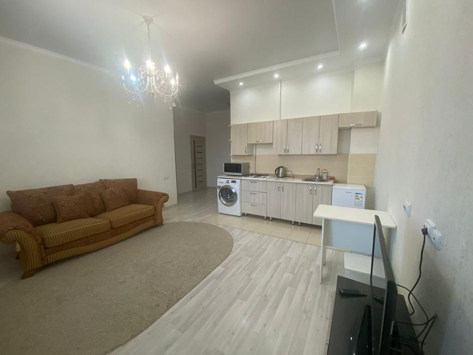 ЖК АРМАН 1 КОМН Сдам посуточно