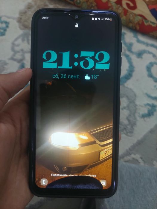 Самсунг а 13  64 гб