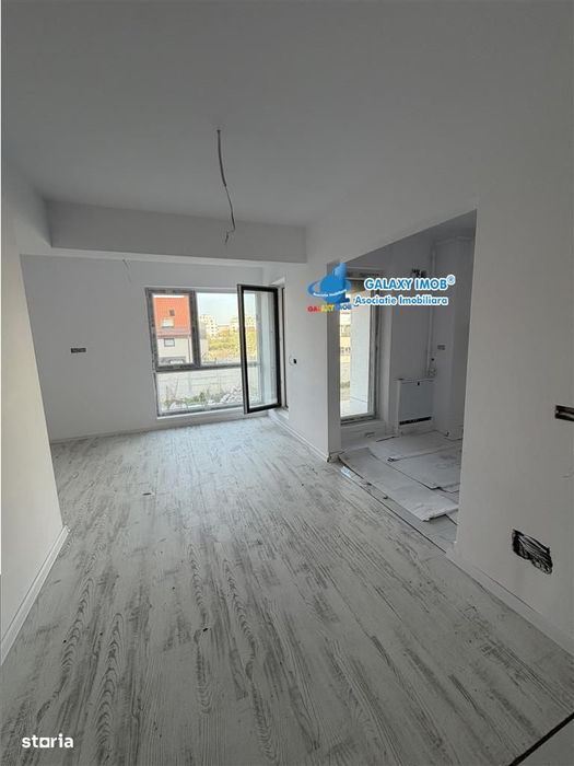 Apartament 2 camere-Incalzire pardoseala-str. Alunului-Prel. Ghencea