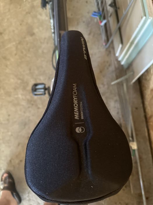 Vand bicicleta BULLS