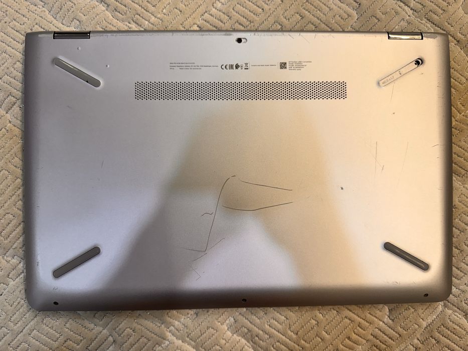 Продам Ноутбук HP