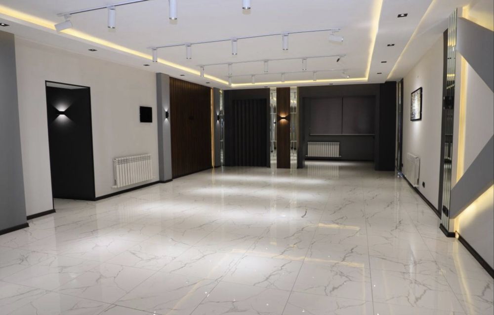 Коммерция 110м² — Ойбек, Мирабад, под бизнес, Точка вкуса