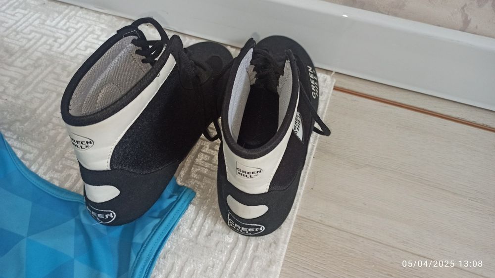 Форма грекарим .