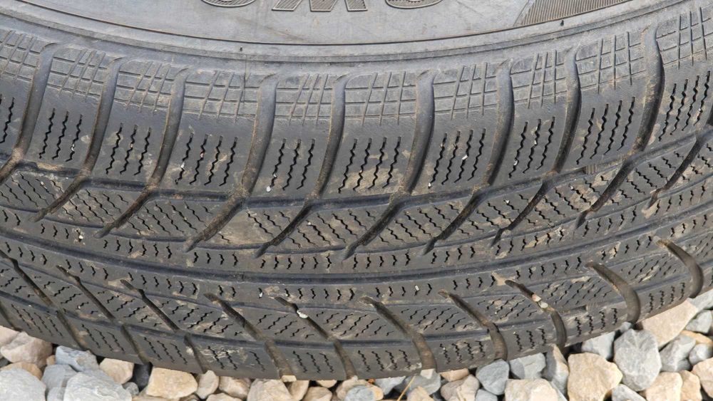 Лизинг TBi 18''Cr-v 225 60 18 Джанти+KAPSEN Нови Гуми DOT3523 Honda