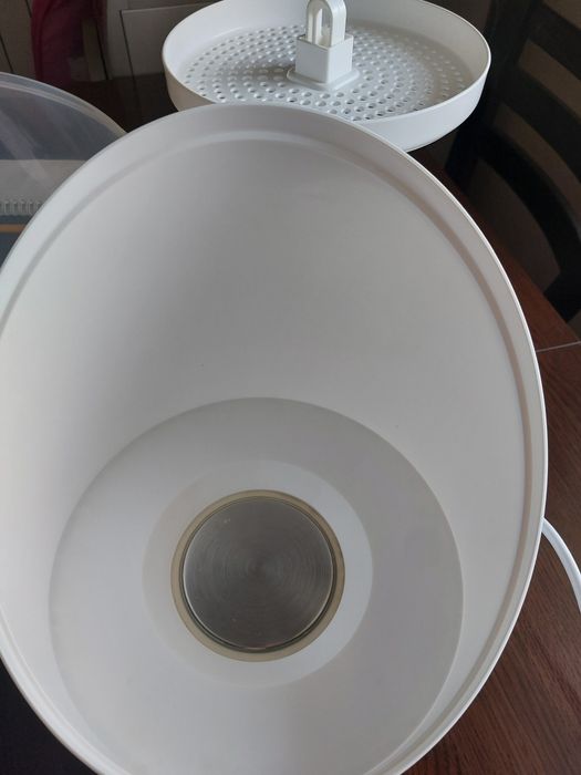 Електрически стерилизатор Чико