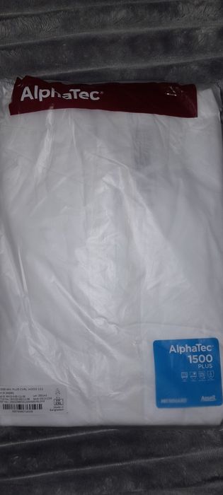 Combinezoane protecție/8 lei