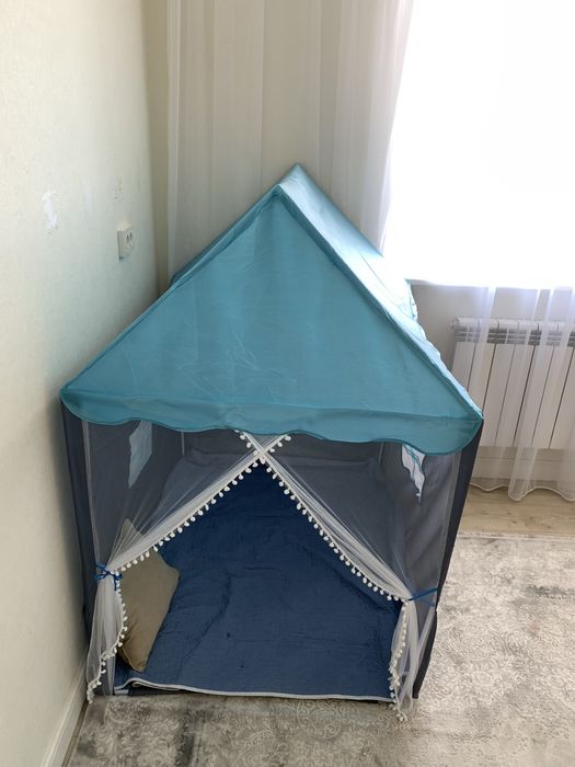 Домик детский дом