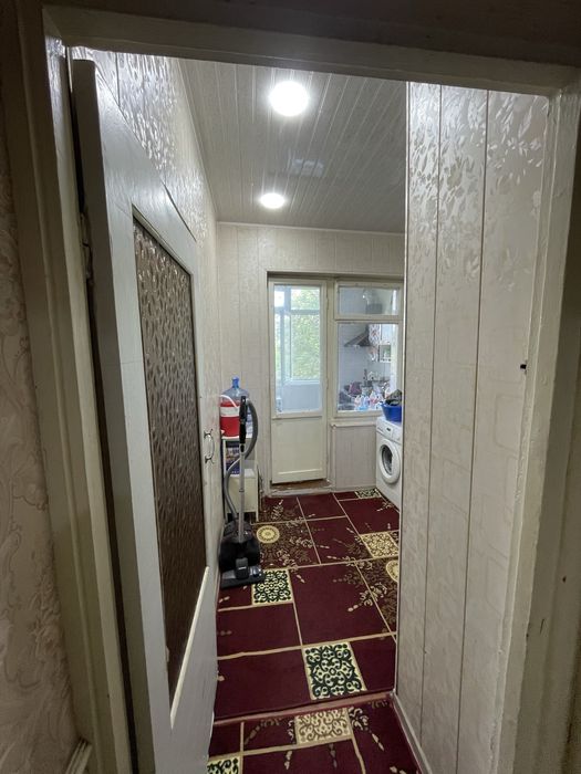Срочно продается СВОЯ квартира