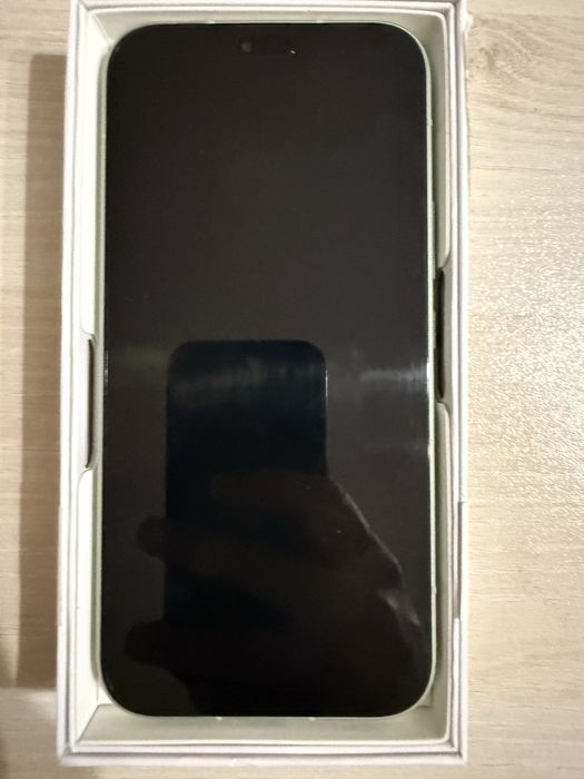 Honor 600 чисто нов!