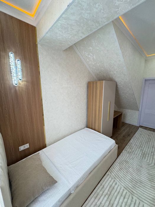 ЖК LAFAYETTE 5-комнатная квартира Duplex, Улица Шота Руставели