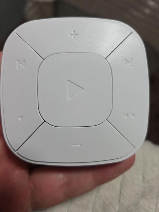 Telecomanda Zigbee Ikea symfonisk gen 2