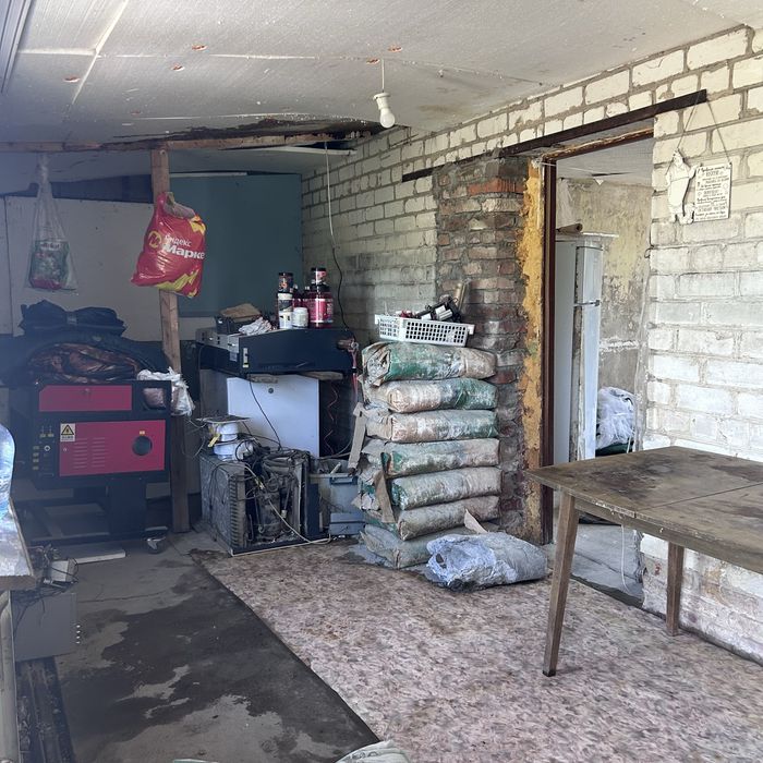 Продам дачу на телецентре
