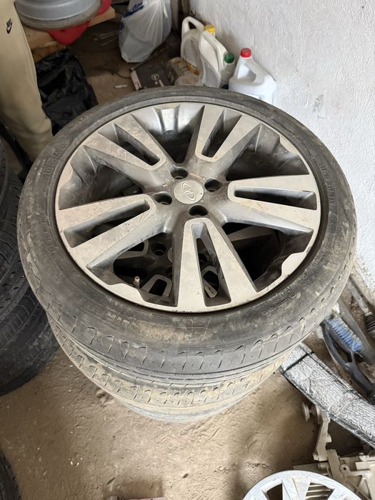 Летний ваз 205.50.r17