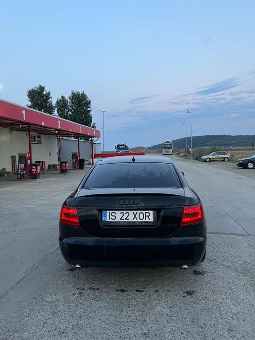 AUDI A6 2008 — imagine 5
