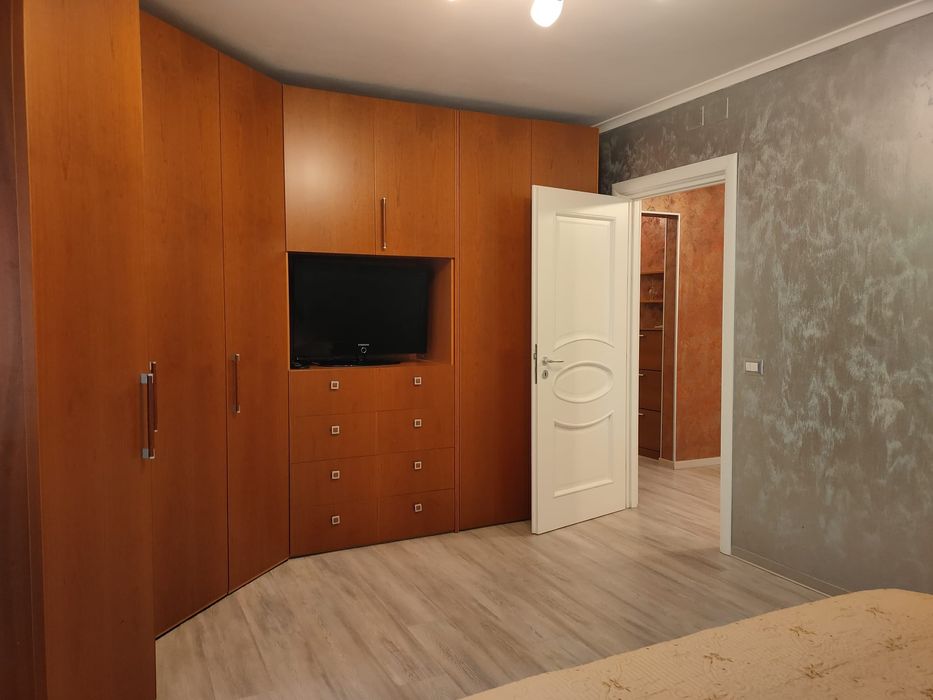Închirieri apartament