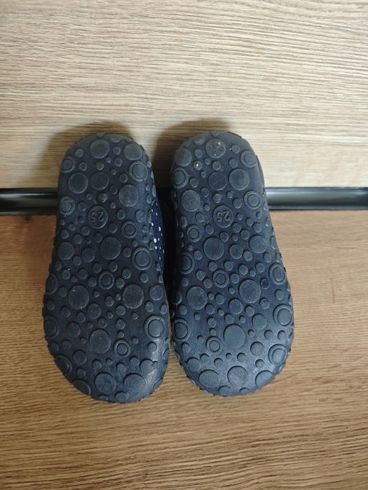 Детски пантофи kuniboo