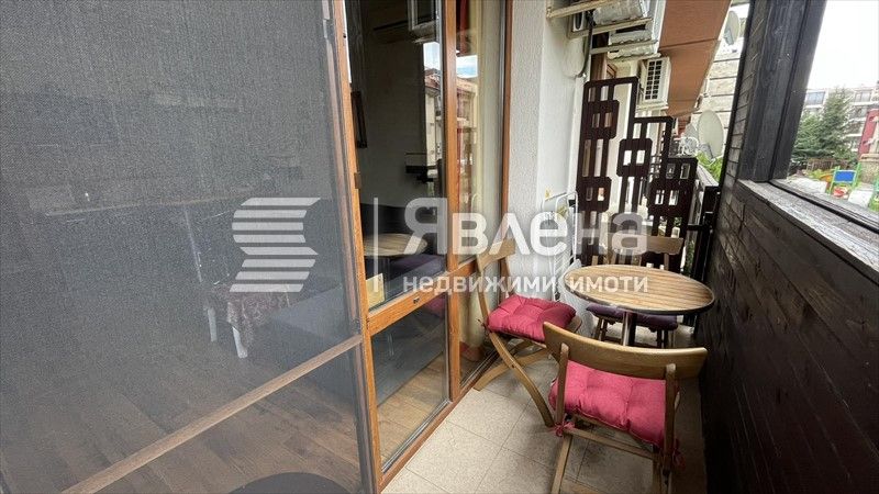 Продава се Едностаен апартамент в Свети Влас - 39 кв.м за 1152 €/кв.м - Снимка #5