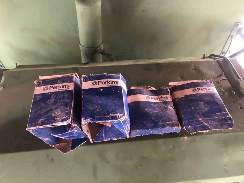 Vând combină Claas Matador