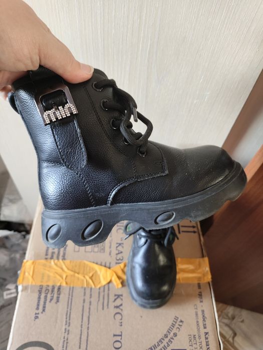 Обувь для девочки