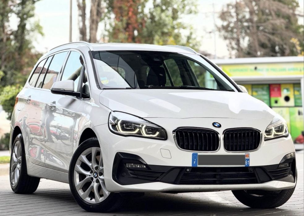 BMW Seria 2 2023 — imagine 2