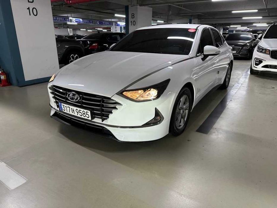 Туманка соната 20- sonata 20- dn8
