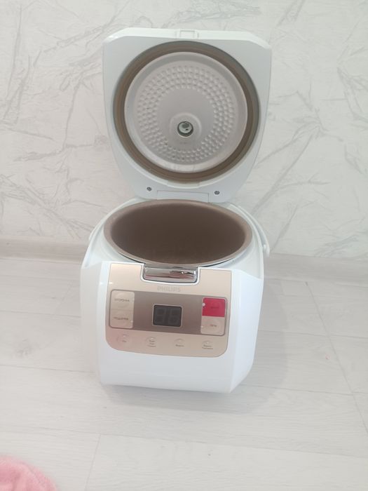 Продам мультиварку Philips в отличном состоянии