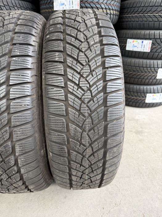 225/65/17 FULDA 4бр