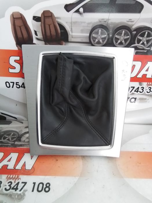 ornament nuca schimbator mercedes-benz c-class (2007->) [w204] 2.2 mot