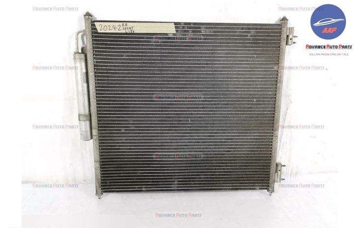 Оригинален AC радиатор 3.0SDV Ленд Ровер / Land Rover Рейндж Роувър Сп