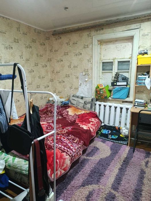 Продажа дома в городе Рудном