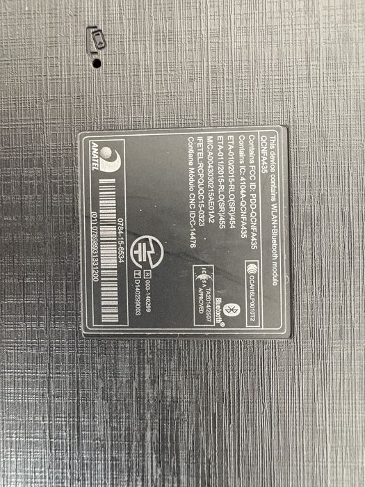 Acer Aspire E5-532G-P4Q6